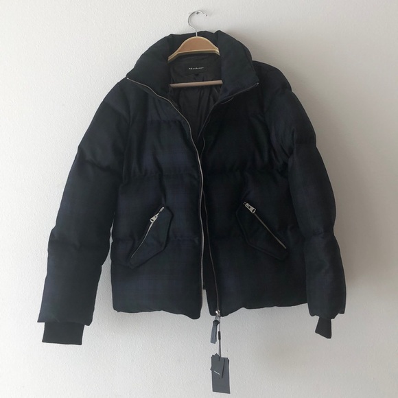 mackage puffer coat
